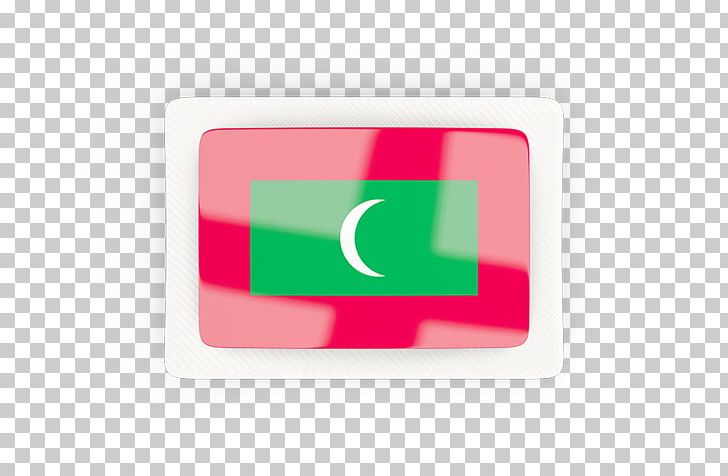 Product Design Brand Logo Rectangle PNG, Clipart, Brand, Logo, Magenta, Maldives, Maldives Flag Free PNG Download