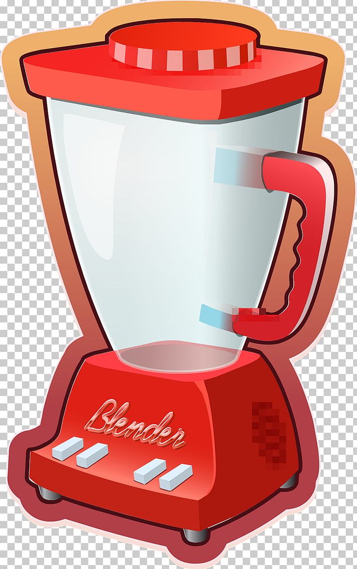 Smoothie Blender Mixer PNG, Clipart, Blender, Clip Art, Coffeemaker, Digital Image, Drinkware Free PNG Download