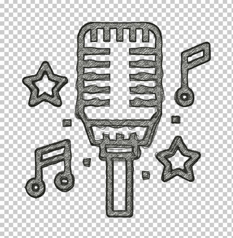 Microphone Icon Radio Icon Punk Rock Icon PNG, Clipart, Auto Part, Microphone Icon, Punk Rock Icon, Radio Icon, Suspension Part Free PNG Download