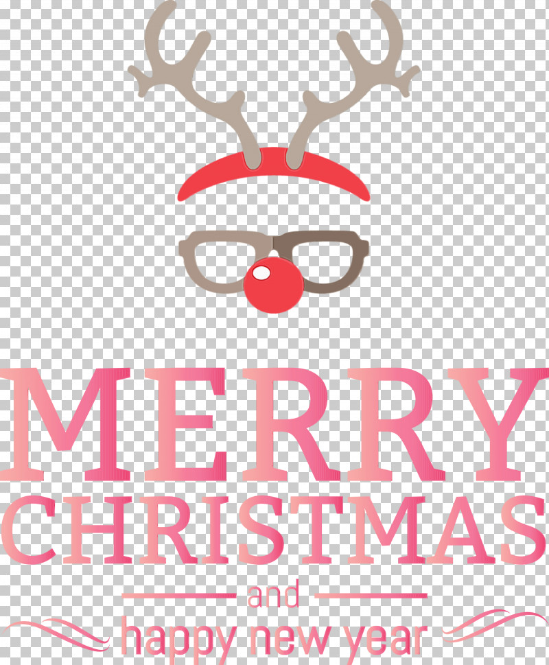 Reindeer PNG, Clipart, Biology, Geometry, Happiness, Happy New Year, Line Free PNG Download