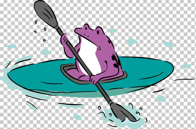 Cartoon Fish Water Purple Science PNG, Clipart, Biology, Cartoon, Cartoon Frog, Fish, Frog Free PNG Download