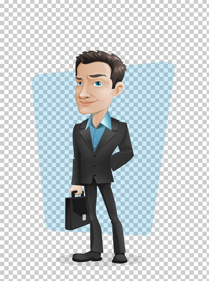 Businessperson Cartoon PNG, Clipart, Business, Businessperson, Caricature, Cartoon, Character Free PNG Download