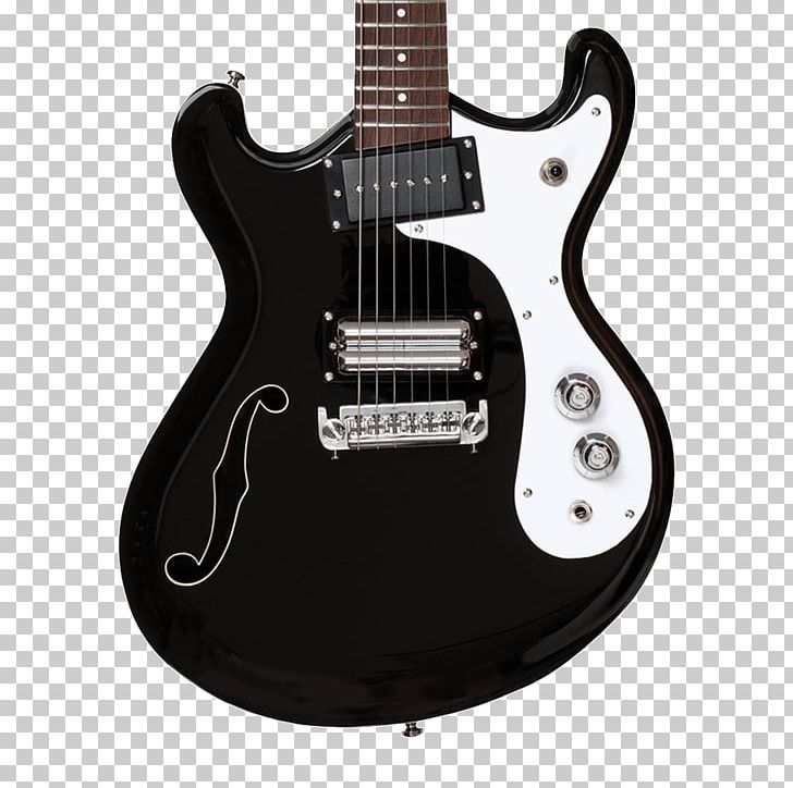 Danelectro Electric Guitar Semi-acoustic Guitar Baritone Guitar Vibrato Systems For Guitar PNG, Clipart, Acoustic Electric Guitar, Baritone Guitar, Cutaway, Guitar Accessory, Jimmy Page Free PNG Download