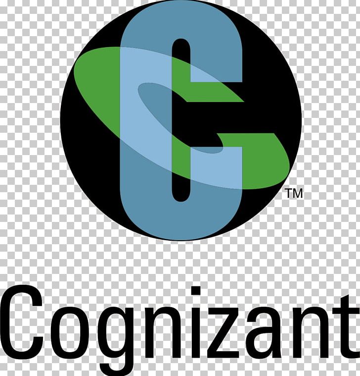 Logo Cognizant Technology Solutions PNG, Clipart, Area, Brand, Circle, Cognizant, Green Free PNG Download