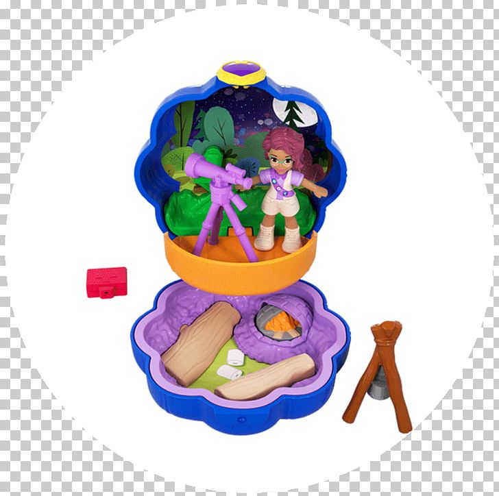 Polly Pocket Toy Doll Mattel PNG, Clipart, Action Toy Figures, Baby Toys, Brand, Campsite, Doll Free PNG Download