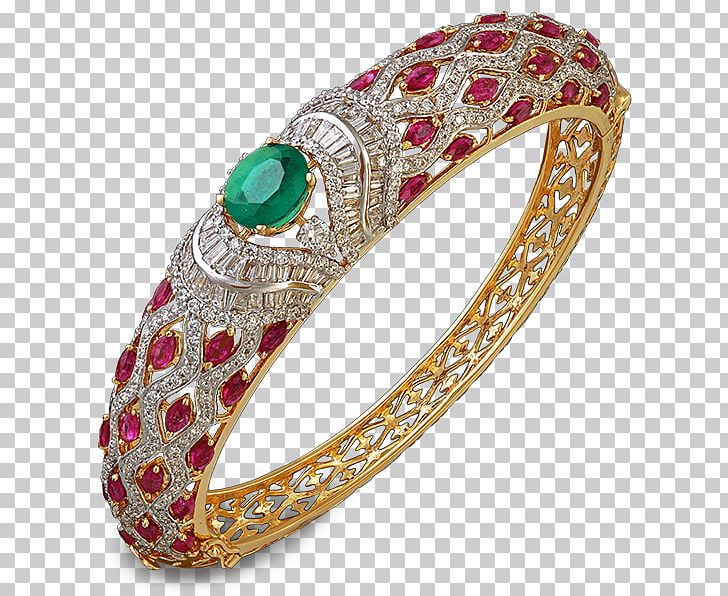 Ruby Earring Jewellery Bangle Bracelet PNG, Clipart, Bangle, Bling Bling, Bracelet, Carat, Charm Bracelet Free PNG Download