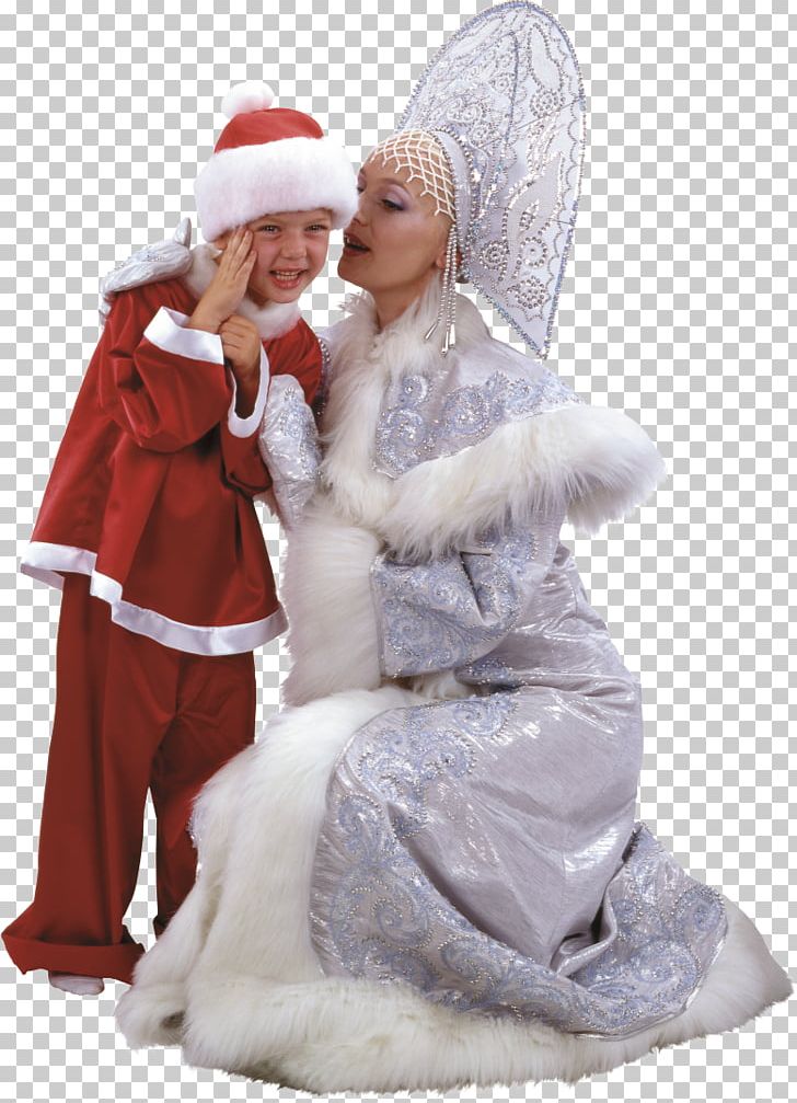 Santa Claus Snegurochka Ded Moroz Grandfather PNG, Clipart, Child, Christmas, Christmas , Christmas Decoration, Costume Free PNG Download