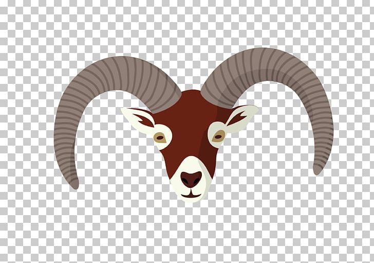Sheep Cattle Horn Goat Snout PNG, Clipart, Animals, Cattle, Cattle Like Mammal, Cow Goat Family, Goat Free PNG Download