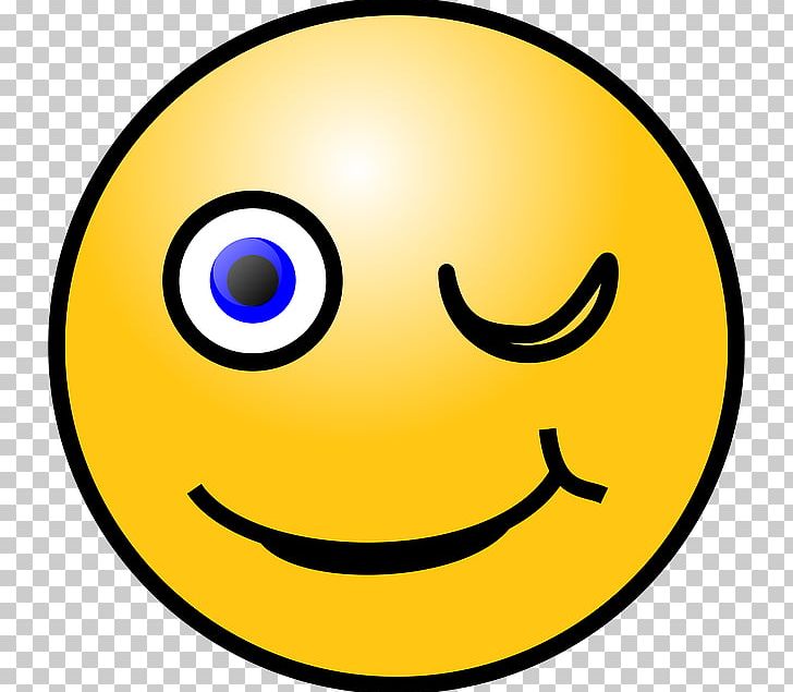 Smiley Emoticon Wink PNG, Clipart, Blog, Download, Emoticon, Face, Facial Expression Free PNG Download