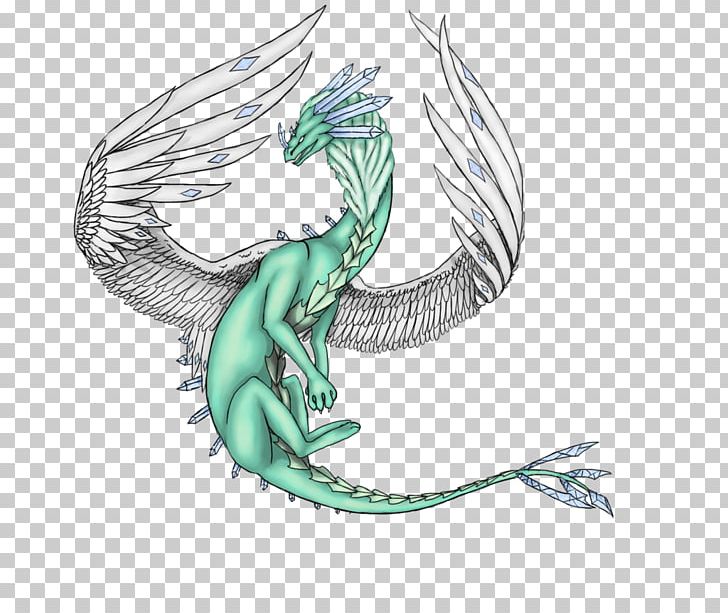 The Ice Dragon PNG, Clipart, Art, Aura Kingdom, Chesed, Dragon, Fantasy Free PNG Download