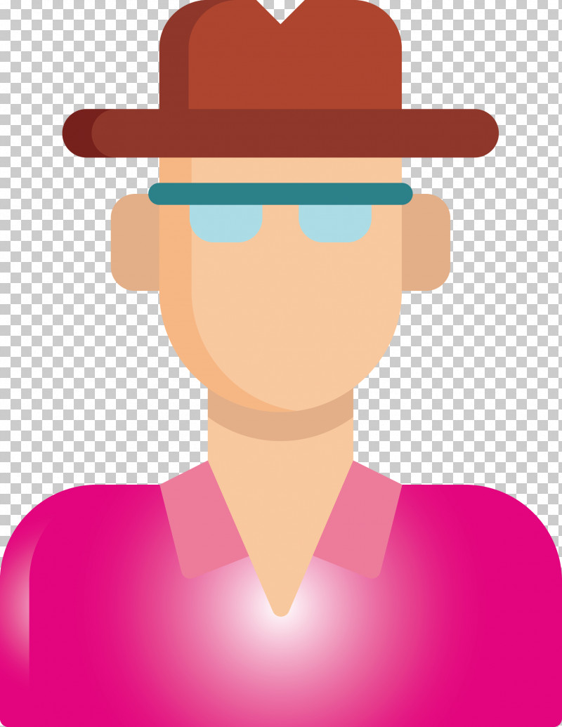 Tourist PNG, Clipart, Cartoon, Chin, Clothing, Costume Hat, Cowboy Hat Free PNG Download