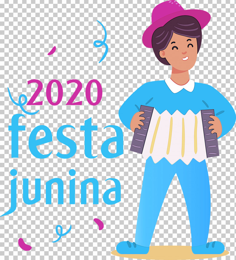 Brazilian Festa Junina June Festival Festas De São João PNG, Clipart, Area, Behavior, Brazilian Festa Junina, Cartoon, Fashion Free PNG Download