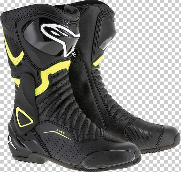 Alpinestars Motorcycle Boot Motorsport PNG, Clipart, Alpinestars, Athletic Shoe, Bicycle, Black, Boot Free PNG Download