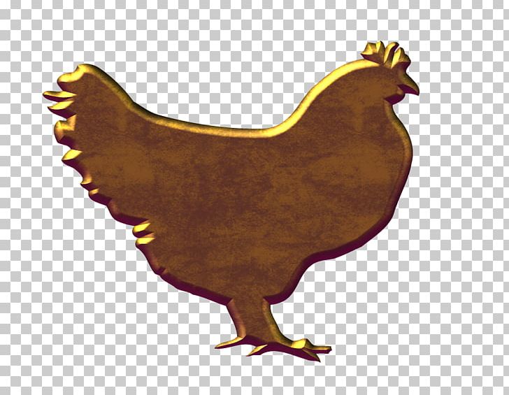 Chicken Rooster Silhouette PNG, Clipart, Animals, Beak, Bird, Chicken, Fauna Free PNG Download