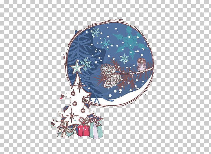 Christmas Eve Gift PNG, Clipart, Blue, Christmas, Christmas Background, Christmas Ball, Christmas Decoration Free PNG Download