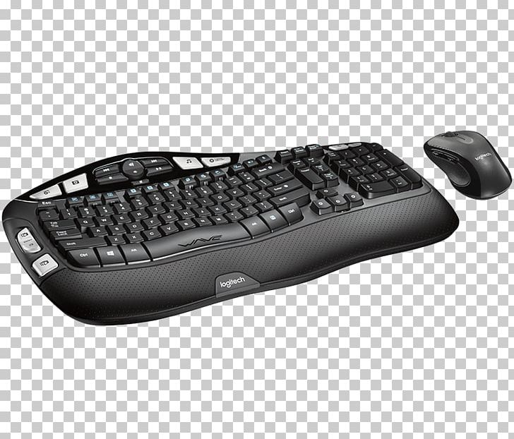 Computer Keyboard Computer Mouse Logitech Wave Keyboard Trackball PNG, Clipart, Computer, Computer Keyboard, Electronics, Input Device, Laser Mouse Free PNG Download