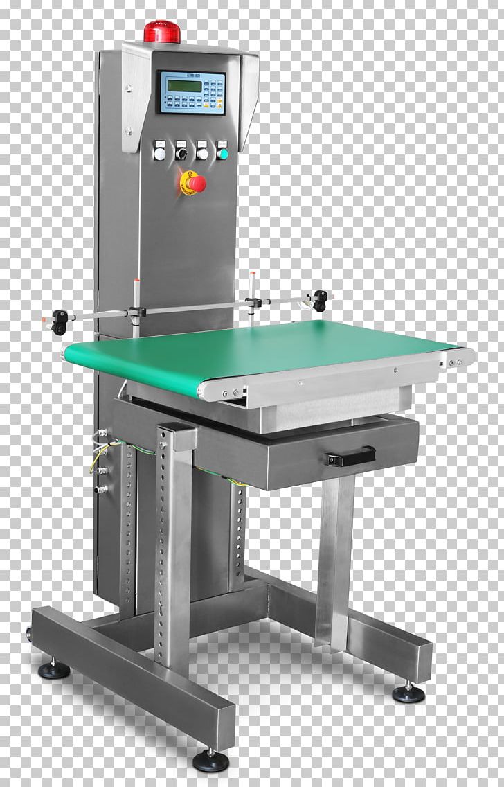 Conveyor Belt Weight Measuring Scales Check Weigher Steel PNG, Clipart, Angle, Automation, Bascule, Chain Conveyor, Check Weigher Free PNG Download