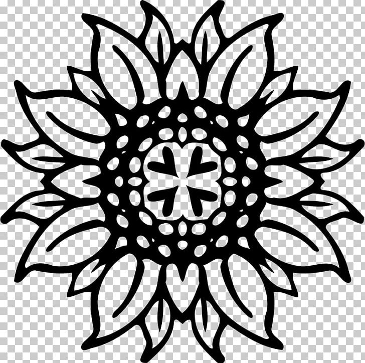 Flower PNG, Clipart, Abstract Design, Art, Artwork, Black, Black And White Free PNG Download