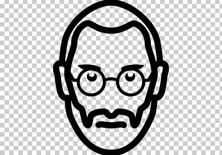 ICon: Steve Jobs Computer Icons Font PNG, Clipart, Apple, Black And White, Celebrities, Computer, Computer Icons Free PNG Download