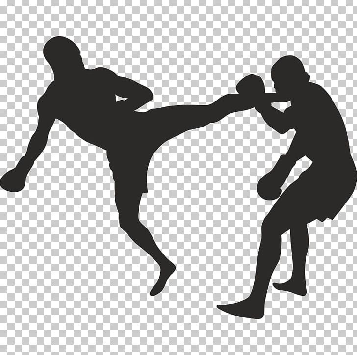 Kickboxing Muay Thai PNG, Clipart,  Free PNG Download