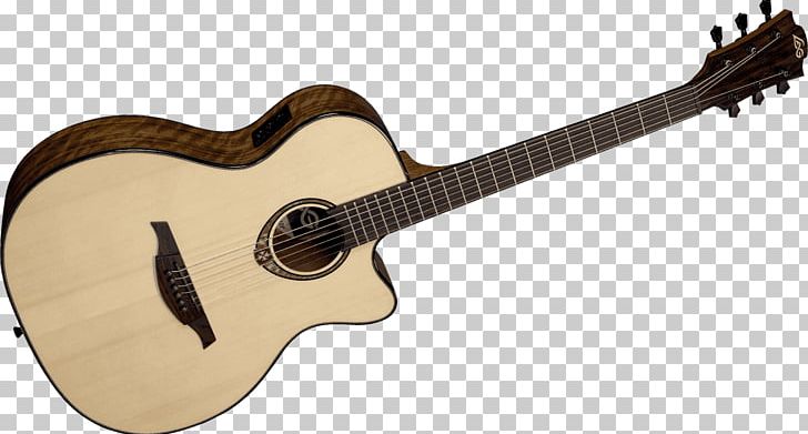 Lag Steel-string Acoustic Guitar Electric Guitar PNG, Clipart, Acoustic Electric Guitar, Cuatro, Cutaway, Guitar Accessory, Musical Instruments Free PNG Download