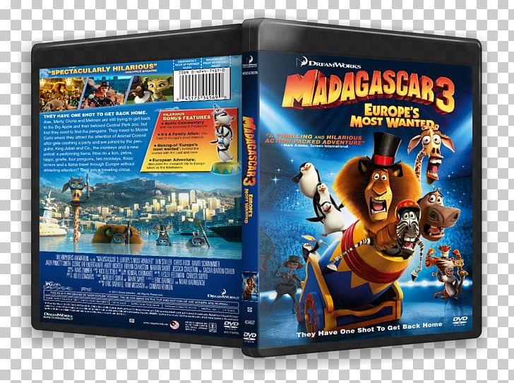 Madagascar Film Poster Culture PNG, Clipart,  Free PNG Download