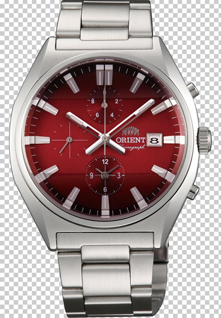 Orient Watch Chronograph Quartz Clock Automatic Watch PNG, Clipart, Accessories, Antimagnetic Watch, Automatic Watch, Bracelet, Brand Free PNG Download