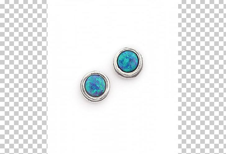 Turquoise Earring Opal Jewellery Silver PNG, Clipart, Aqua, Body Jewellery, Body Jewelry, Charm Bracelet, Charms Pendants Free PNG Download