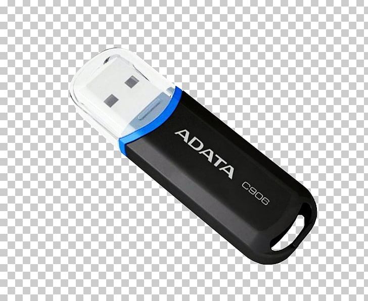 USB Flash Drives Hard Drives Flash Memory ADATA Classic Series C906 Computer Data Storage PNG, Clipart, Adapter, Computer, Computer Component, Computer Data Storage, Data Storage Free PNG Download