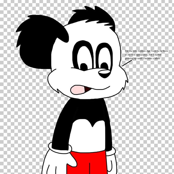 Andy Panda Giant Panda Woody Woodpecker Cartoon Character PNG, Clipart,  Art, Bear, Black, Black And White,