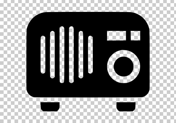 Computer Icons Internet Radio WHITE RADIO PNG, Clipart, Black And White, Brand, Computer Icons, Download, Electronics Free PNG Download
