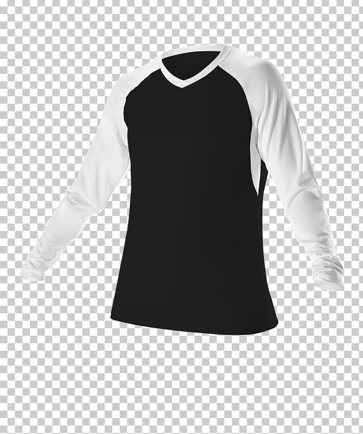 Jersey T-shirt Volleyball Sleeve Uniform PNG, Clipart, Black, Cheerleading, Cheerleading Uniforms, Clothing, Jersey Free PNG Download