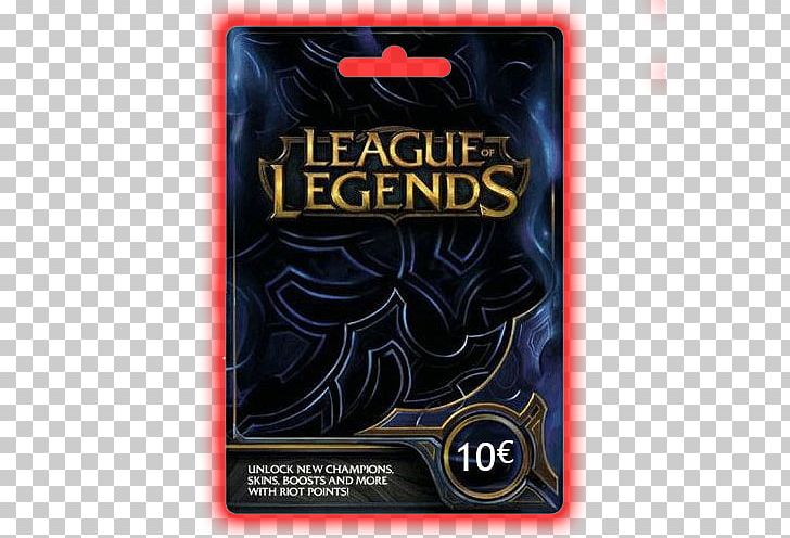 League Of Legends Gift Card Riot Games Video Game Playing Card PNG, Clipart, Brand, Card Game, Crossfire, G2a, Game Free PNG Download