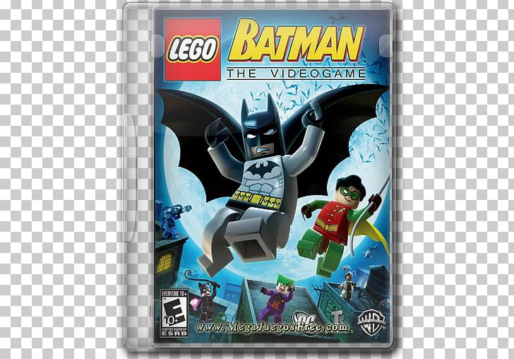 Lego Batman: The Videogame Xbox 360 Lego Batman 2: DC Super Heroes Lego Batman 3: Beyond Gotham Lego The Hobbit PNG, Clipart, Action Figure, Electronics, Fictional Character, Game, Lego Batman Free PNG Download