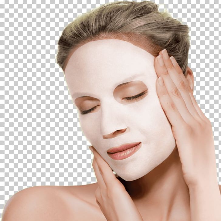 Mask Facial Face Skin Woman PNG, Clipart, Art, Beauty, Cheek, Chin, Collagen Free PNG Download