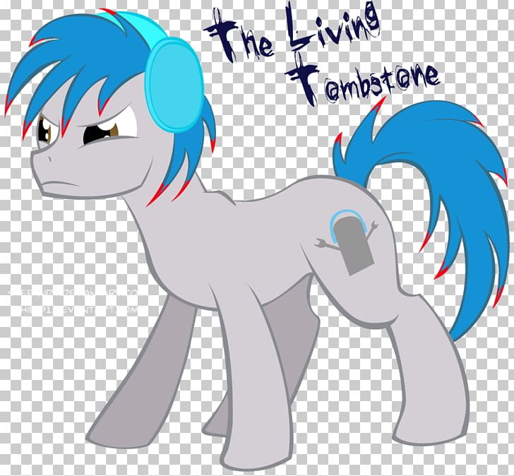My Little Pony: Friendship Is Magic Fandom The Living Tombstone September Drawing PNG, Clipart, Carnivoran, Cartoon, Dog Like Mammal, Fictional Character, Horse Free PNG Download
