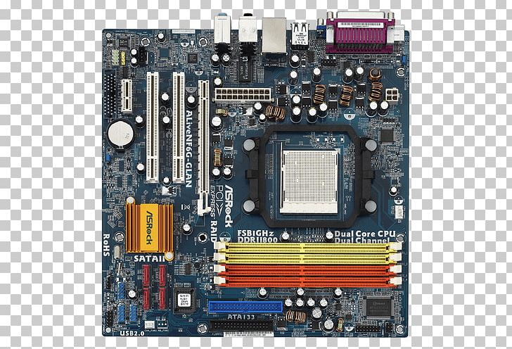 Socket AM2+ ASRock Motherboard Device Driver PNG, Clipart, 64bit Computing, Amd Phenom, Asrock, Athlon 64 X2, Bios Free PNG Download