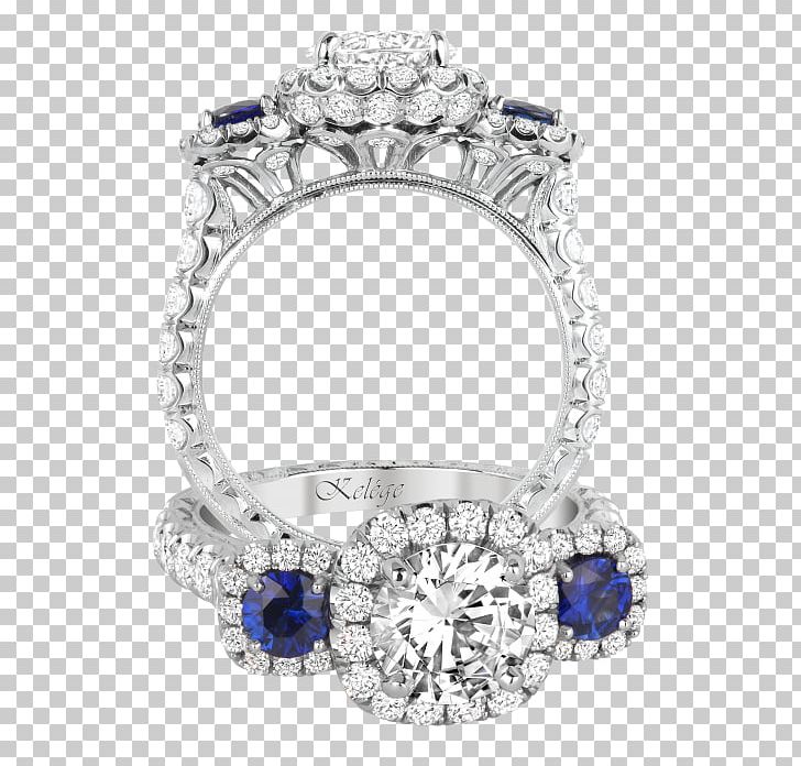 Wedding Ring Sapphire Engagement Ring PNG, Clipart, Body Jewelry, Bracelet, Bride, Brilliant, Creative Wedding Rings Free PNG Download