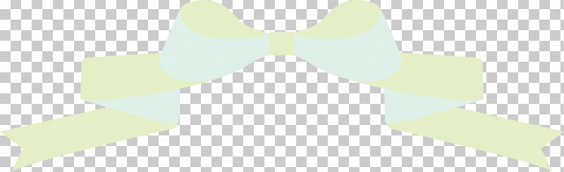 Bow Tie PNG, Clipart, Bow Tie, Green, Tie, White, Yellow Free PNG Download
