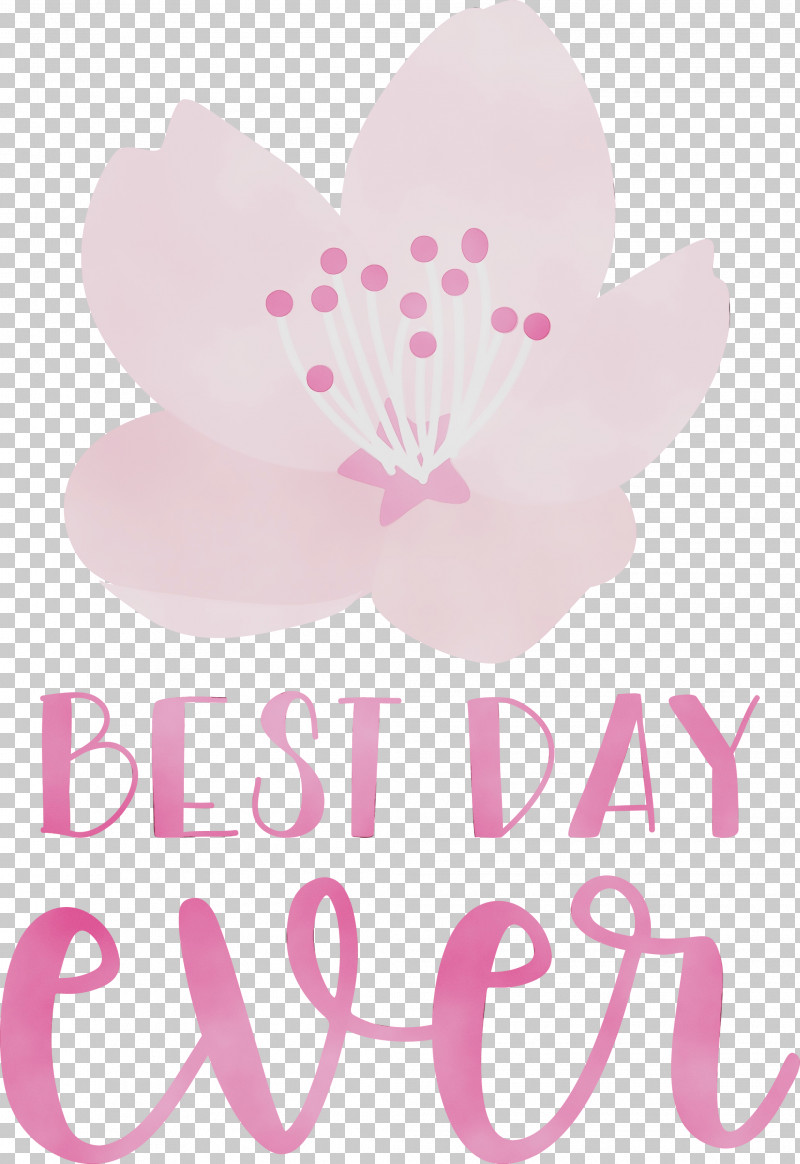 Floral Design PNG, Clipart, Best Day Ever, Floral Design, Flower, Heart, Logo Free PNG Download