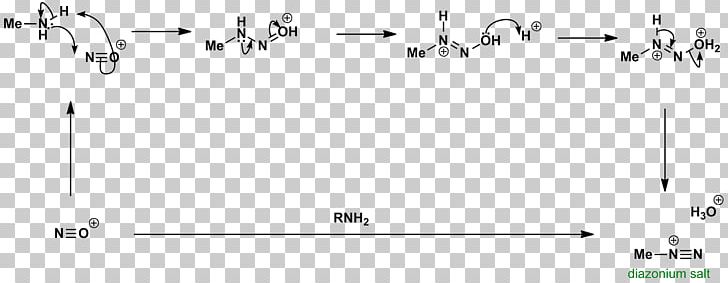 Diazonium Compound Organic Compound Chemical Compound Organic Chemistry Functional Group PNG, Clipart, Alkyl, Amine, Angle, Area, Background Metal Free PNG Download
