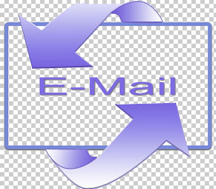 Email Attachment Gmail Logo Electronic Mailing List PNG, Clipart, Area, Blue, Brand, Computer Icons, Electronic Mailing List Free PNG Download