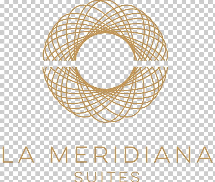 La Meridiana Suites Logo Penthouse Apartment PNG, Clipart, 180th Meridian, Apartment, Brand, Circle, Gated Community Free PNG Download