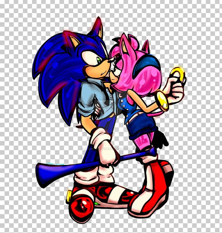 Mario & Sonic At The Olympic Games Sonic The Hedgehog Amy Rose Tails PNG, Clipart, Amy Rose, Animals, Art, Artwork, Fictional Character Free PNG Download