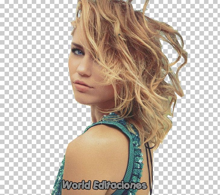 Miley Cyrus LOL Photo Shoot PNG, Clipart, 2012, Bangs, Black And White, Blond, Brown Hair Free PNG Download