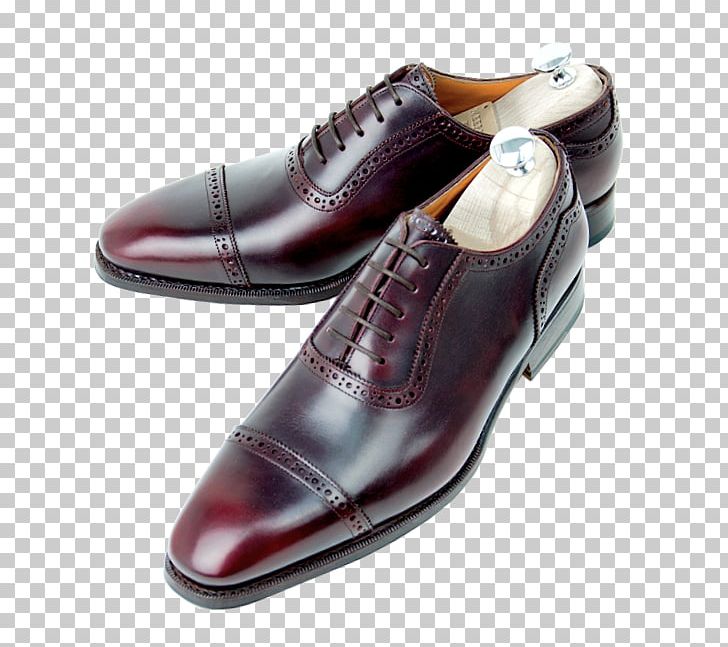 Oxford Shoe Leather Calfskin Toe PNG, Clipart, Brown, Calf, Calfskin, Com, Footwear Free PNG Download