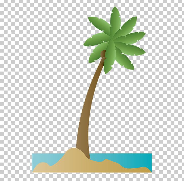 Palm Trees Portable Network Graphics Scalable Graphics PNG, Clipart, Arecales, Beach, Coconut, Computer Icons, Desktop Wallpaper Free PNG Download