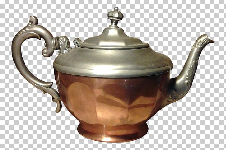 Teapot Copper Manning PNG, Clipart, Antique, Bowman, Brass, Chairish, Company Free PNG Download