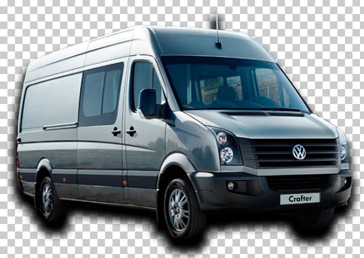 Volkswagen Crafter Car Van Volkswagen Transporter PNG, Clipart, Autom, Automotive Design, Bus, Car, Compact Car Free PNG Download