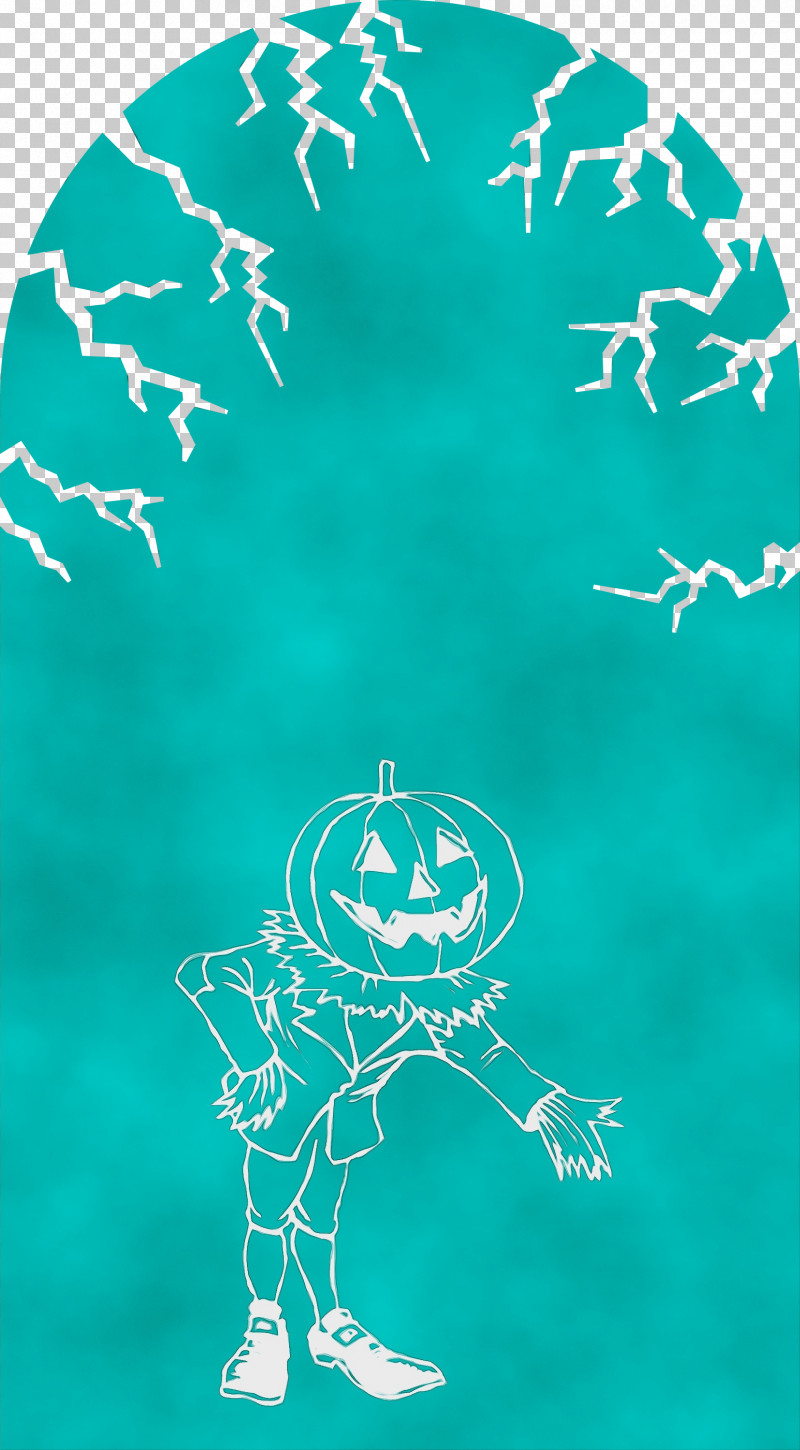 Leaf Tree Meter Turquoise Font PNG, Clipart, Happy Halloween, Leaf, Line, Mathematics, Meter Free PNG Download